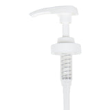 McKesson Hand Pump for use with McKesson Antiseptic Skin Cleaner 16-CHG16 McKesson McKesson Brand
