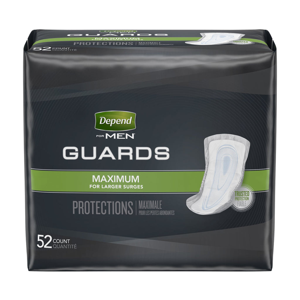 Bladder Control Pad