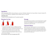 PhenylAde® GMP Mix-In for the Dietary Management of Phenylketonuria PhenylAde® GMP Mix-In Nutricia North America