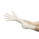 Encore® Latex Textured Surgical Glove, Size 6.5, Ivory ENCORE® Latex Textured Ansell
