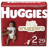 Baby Diaper
