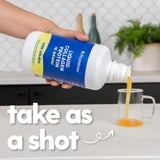 Proteinex® 18 Cherry Oral Protein Supplement, 30 oz. Bottle