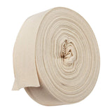 McKesson White Polyester Tubular Stockinette, 6 Inch x 25 Yard