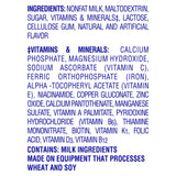 Carnation Breakfast Essentials® Vanilla Oral Supplement, 1.26 oz. Packet