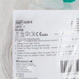 McKesson NonRebreather Oxygen Mask