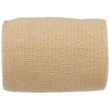 McKesson Self-adherent Closure Cohesive Bandage, 3 Inch x 5 Yard