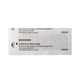 McKesson Tan Adhesive Strip, 1 x 3 Inch