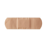 McKesson Tan Adhesive Strip, 1 x 3 Inch