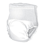 McKesson Super Underwear, 2X Large