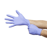 Supreno® SE Nitrile Exam Glove, Large, Blue Supreno® SE Microflex Medical