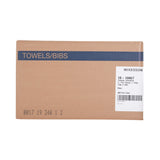 McKesson Deluxe Nonsterile Blue Procedure Towel, 13 x 18 Inch