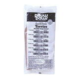 Pillow Paws® Ankle High Double Imprint Terries™ Slipper Socks, X-Large