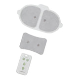 TENS + remote Pain Management Solution TENS kit