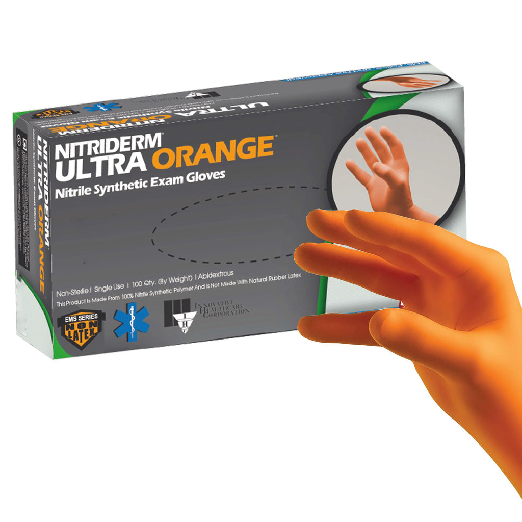 Exam_Glove