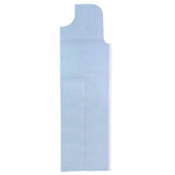 Tidi® Everyday Dental Bib, Blue, 29 x 42 Inch Tidi® Tidi Products