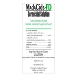 MadaCide-FD® Surface Disinfectant Cleaner, 1 gal. MadaCide-FD® Mada Medical Products