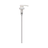 McKesson Hand Pump for use with McKesson Antiseptic Skin Cleaner 16-CHG16 McKesson McKesson Brand