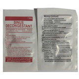 Medi-First® Phenylephrine Sinus Relief Medi-First® Medique Products