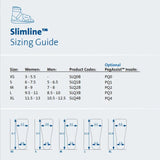 Darco® SlimLine™ Cast Boot, Large