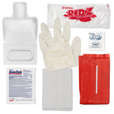 McKesson E.S.P. Emergency Sanitation and Protection Kit McKesson McKesson Brand