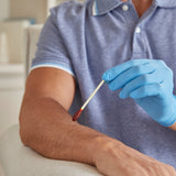 McKesson Impregnated Swabstick 3 Pack 10% Strength