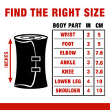 3M™ Ace™ Single Hook and Loop Closure Elastic Bandage, 3 Inch Width