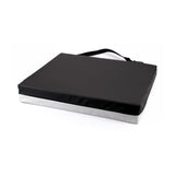 McKesson Foam Seat Cushion, 18 x 16 x 3 in