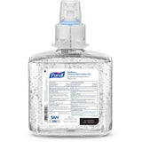 Purell® Healthcare Advanced Hand Sanitizer