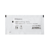 McKesson Lubricating Jelly, 3-gram Packet