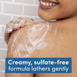 Aveeno® Skin Relief Body Wash, 12 oz. Bottle