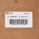 Kerlix™ Sterile Fluff Bandage Roll, 2-1/4 Inch x 3 Yard