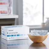 McKesson Lubricating Jelly, 3-gram Packet