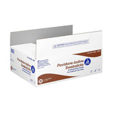 dynarex Povidone Iodine Impregnated Swabstick
