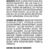 Boost® Original Chocolate Oral Supplement, 8 oz. Bottle