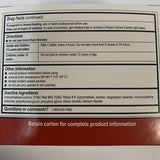 Medi-First® Phenylephrine Sinus Relief Medi-First® Medique Products