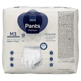 Abena® Premium Pants M3 Incontinence Brief, Medium
