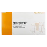 Profore LF 4 Layer Compression Bandage System Profore LF Smith & Nephew