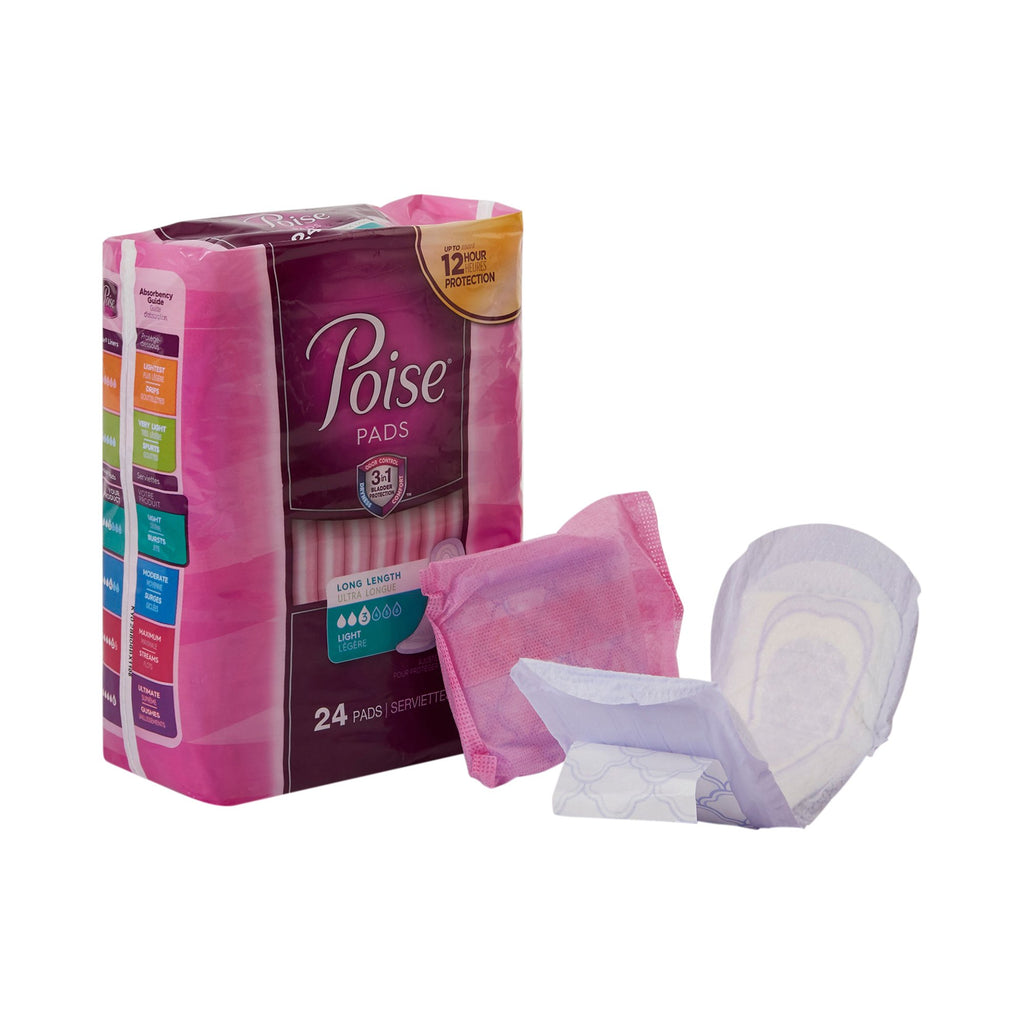 Bladder Control Pad