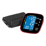 SmartHear Automatic Blood Pressure Arm Monitor