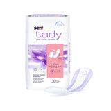Seni® Lady Light Pads, Regular Seni® Lady Light TZMO USA Inc