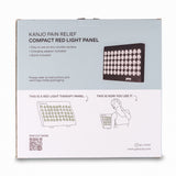 Kanjo Compact Red Light Therapy Panel Kanjo Acutens Inc