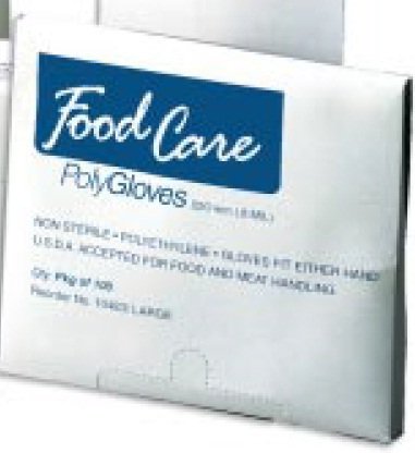 Food_Service_Glove