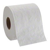 Angel Soft® Ultra Professional Series Toilet Paper, Soft, Absorbent, 2-Ply, White
