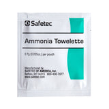 Safetec Ammonia / Alcohol Respiratory Stimulant