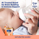 Enfamil NeuroPro™ Sensitive Infant Formula, 19.5-ounce canister Enfamil NeuroPro™ Sensitive Mead Johnson
