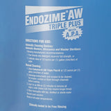 Endozime® with APA Multi-Enzymatic Instrument Detergent