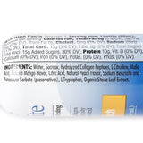 Expedite™ Mango-Peach Oral Supplement, 2-ounce bottle