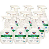 Clorox Healthcare® Hydrogen Peroxide Cleaner Disinfectant, Spray Bottle, 32 oz. Clorox Healthcare® The Clorox Company