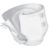 Prevail® Breezers® Ultimate Absorbency Incontinence Briefs, Large Prevail® Breezers® First Quality