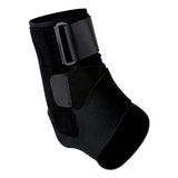 3M™ Futuro™ Ankle Performance Stabilizer, Adjustable, Adult, Black 3M™ Futuro™ Sport Deluxe 3M Company